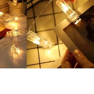 mandal led