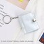 Mini Anahtarlık Binder