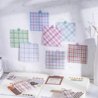 Ekose Scrapbook 