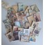 32 Parçalık Scrapbook Kağıt Seti