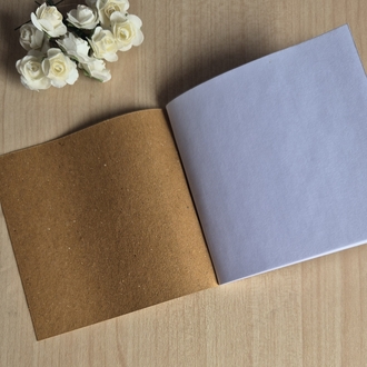 Mini Defter Refili