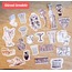 Mimar Sticker Seti