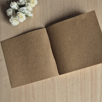 Mini Defter Refili