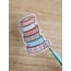 Washi Tape Tekli Sticker