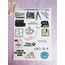Mimar Sticker Seti