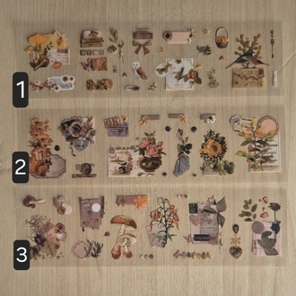 Pet Sticker