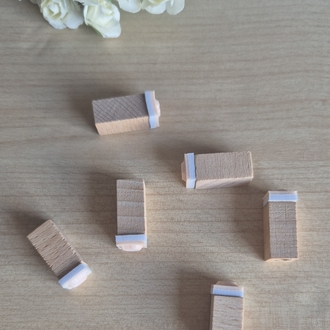 6'lı Mini Stamp