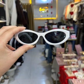 Güneş Gözlüğü