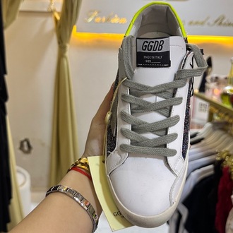TAŞLI SNEAKER