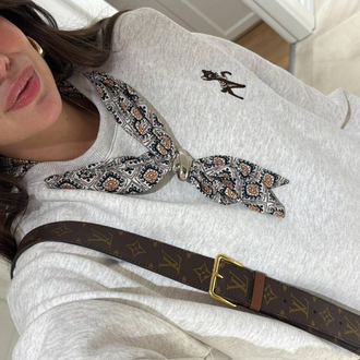 FULARLI SWEATSHIRT