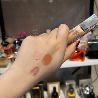 DR GLOW PEACHY