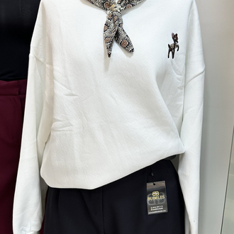 FULARLI SWEATSHIRT