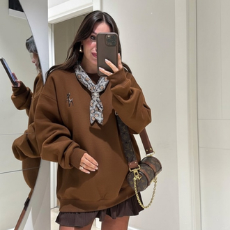 FULARLI SWEATSHIRT
