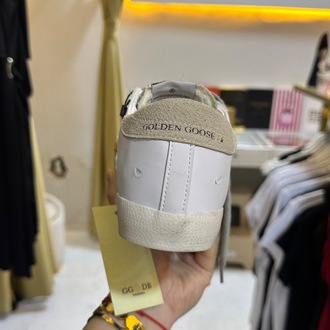 TAŞLI SNEAKER