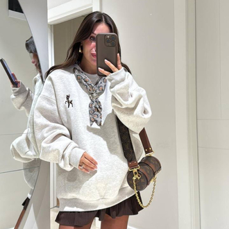 FULARLI SWEATSHIRT