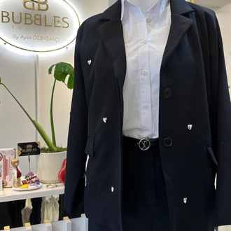 MİU MİU BLAZER CEKET