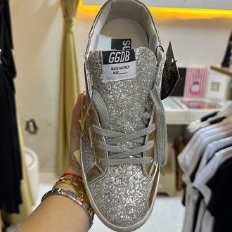 TAŞLI SNEAKER