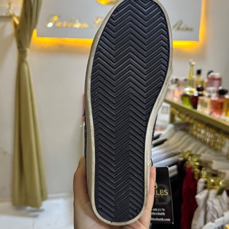 TAŞLI SNEAKER
