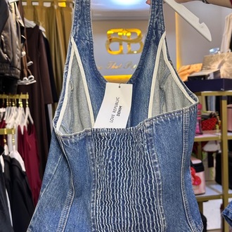 KOT CROP