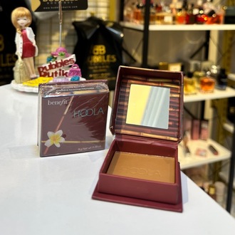 BRONZER