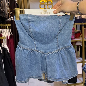 KOT CROP