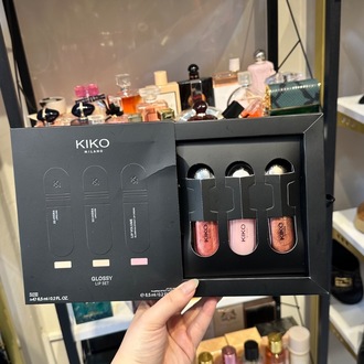 LİP GLOSS SETİ