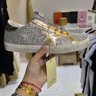 TAŞLI SNEAKER