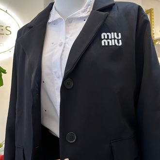 MİU MİU BLAZER CEKET