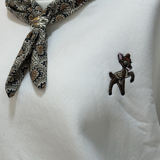 FULARLI SWEATSHIRT