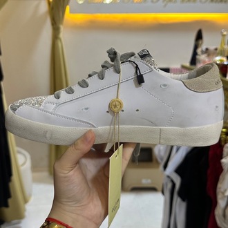 TAŞLI SNEAKER