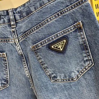 PRADA JEAN