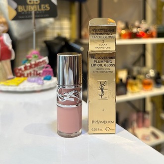 LİP GLOSS
