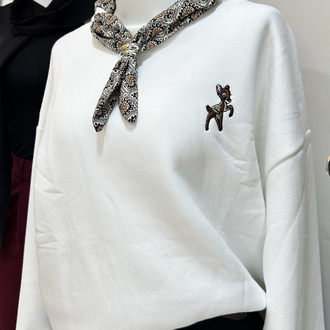 FULARLI SWEATSHIRT