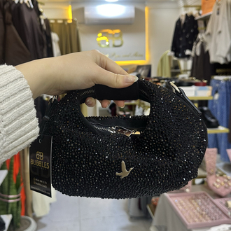 TAŞLI ÇANTA