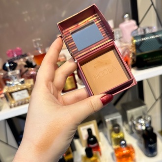 BRONZER