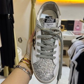 TAŞLI SNEAKER
