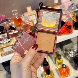 BRONZER