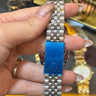 ROLEX ÇELİK SAAT