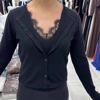 ZR DANTEL HIRKA BODY
