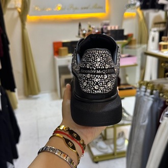 TAŞLI SNEAKER