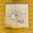 Taraftar Çift Karikatürü - Duvar Çerçeveli