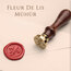 Fleur De Lıs Mühür