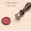 Star Wars Mühür