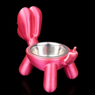Balon Köpek Mama Kabı