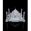 Taj Mahal Dekoratif Model - Efsanevi Aşkın Simgesi