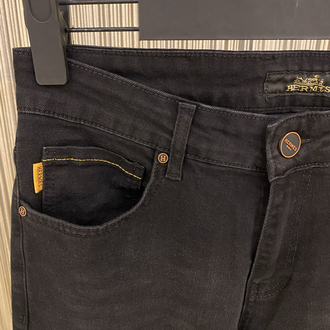 HERMES KOT PANT.