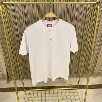 DIESEL BEYAZ T-SHIRTS
