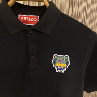KENZO POLO YAKA