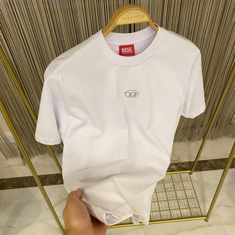 DIESEL BEYAZ T-SHIRTS