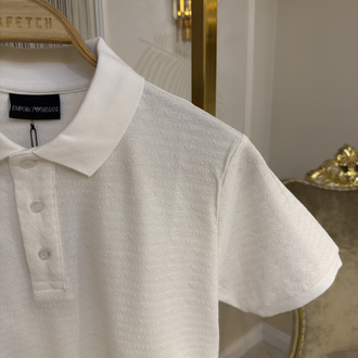 Emporia Armani Polo Yaka